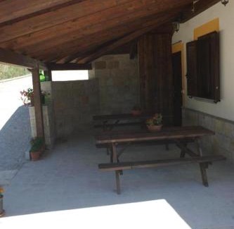 Corleto Monforte House | La Tempa del Padrone, Corleto Monforte