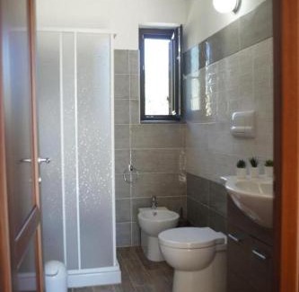 Corleto Monforte House | La Tempa del Padrone, Corleto Monforte
