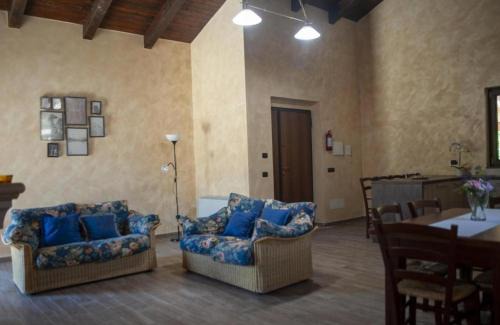 Corleto Monforte House | La Tempa del Padrone, Corleto Monforte
