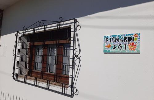 Termas de Rio Hondo House | La Termenia