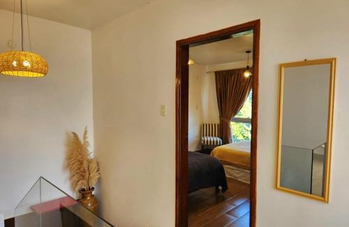 Encarnacion House | La Terraza Apart a minutos del centro