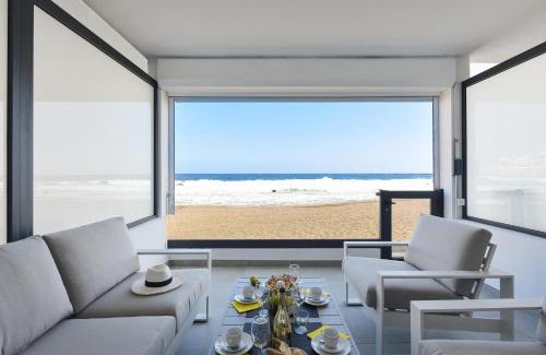 Melenara Apartment | La Terraza de Salinetas by VillaGranCanaria