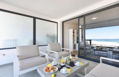 Melenara Apartment | La Terraza de Salinetas by VillaGranCanaria