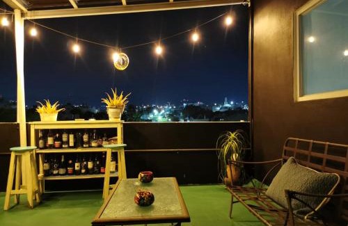 Tuxtla Gutierrez House | La Terraza