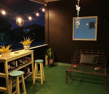 Tuxtla Gutierrez House | La Terraza