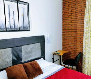 Tuxtla Gutierrez House | La Terraza