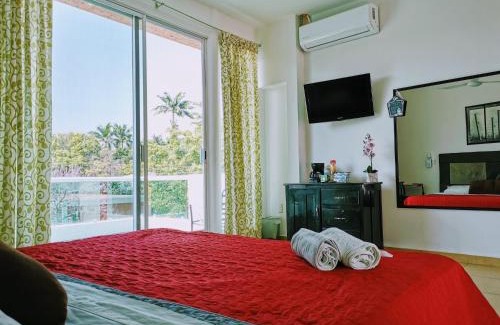 Tuxtla Gutierrez House | La Terraza