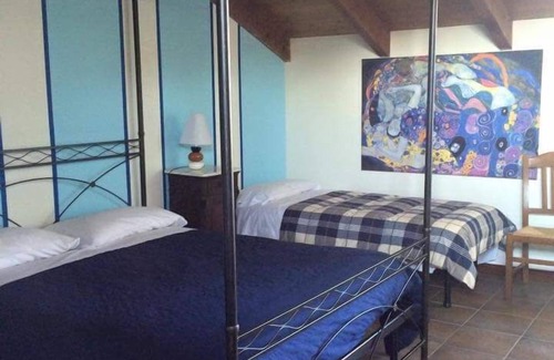 Neviglie Bed & Breakfast | La Terrazza del Barbaresco