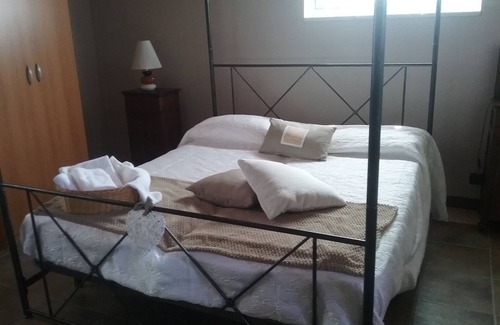 Neviglie Bed & Breakfast | La Terrazza del Barbaresco