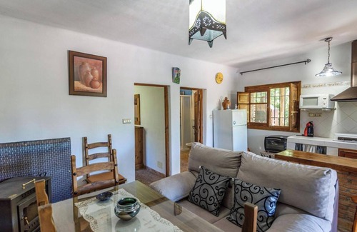 Orgiva Villa | La Terrera Órgiva by Ruralidays