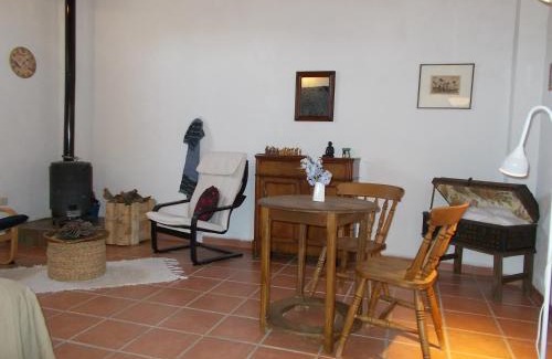 Alcuescar House | La Tierra Verde STUDIO