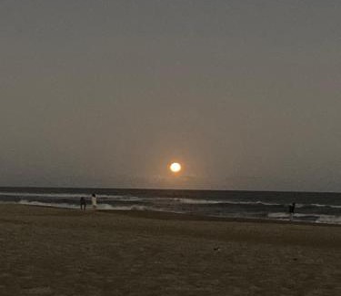 Punta Rubia House | La Torre Del Coronel