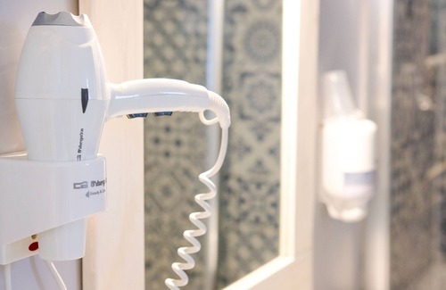 Valdevaqueros Hotel | La Torre