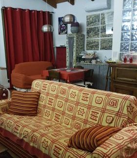Cerreto Grue Bed & Breakfast | La Torretta - Cerreto Grue
