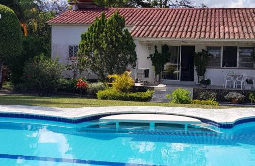 Chinauta Villa | La Toscana