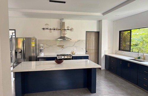 Alcala Ski Chalet | LA TOSCANA Enchanting 6-bedroom chalet in Alcala