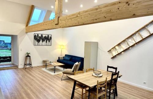 Theys House | La Tour en Belledonne