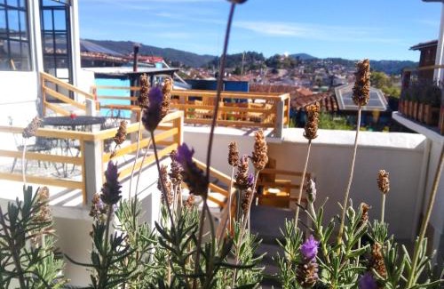 De Guadalupe Hotel | La Tozi Hotel