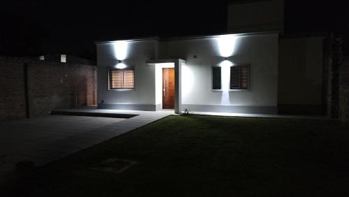 Pergamino House | La Tranquila