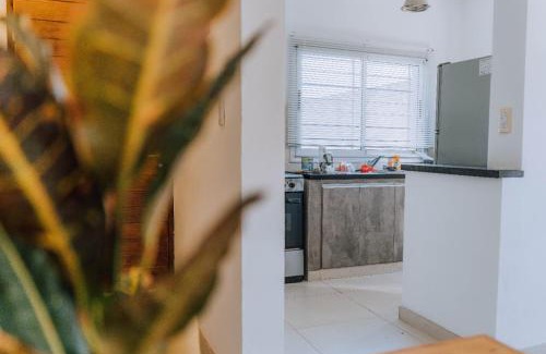 Pergamino House | La Tranquila