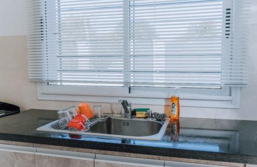 Pergamino House | La Tranquila