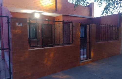 Termas de Rio Hondo House | La tranquila termal