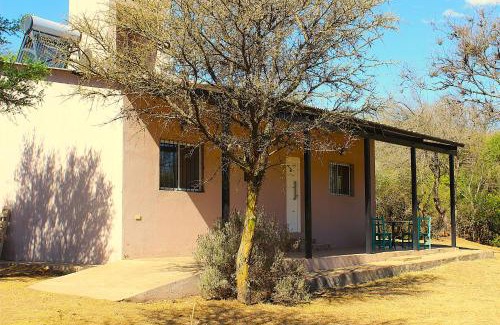 Merlo House | La Tranquilidad