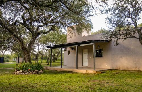 Merlo House | La Tranquilidad