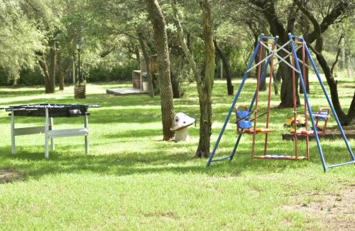 Merlo House | La Tranquilidad