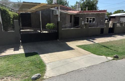 San Juan Apartment | LA TRINI