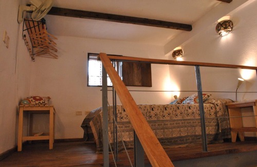Trinidad Bed & Breakfast | La Trinitosa