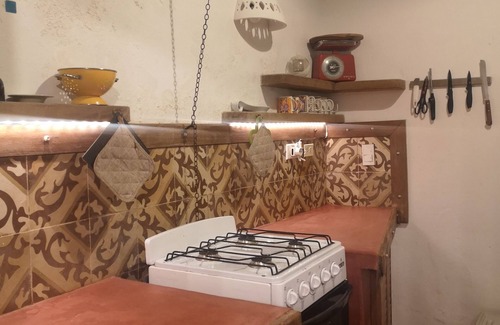 Trinidad Bed & Breakfast | La Trinitosa
