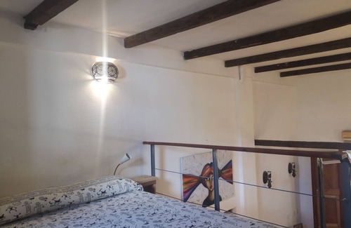 Trinidad Bed & Breakfast | La Trinitosa