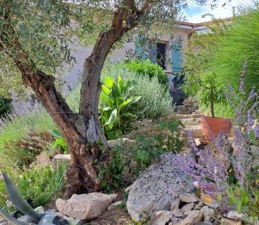 Castera-Verduzan House | La Tropézienne