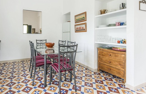 Sierra Norte de Sevilla House | La Umbría de la ribera