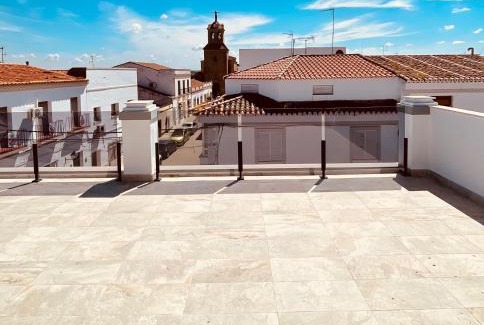 Solana de los Barros Apartment | La Unión