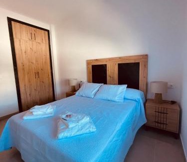 Solana de los Barros Apartment | La Unión