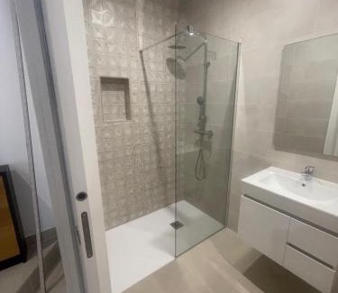 Solana de los Barros Apartment | La Unión