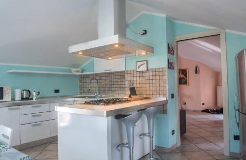 Bosisio Parini Apartment | La Valloggia