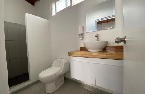 Zarzal Hotel | LA VARIANTE