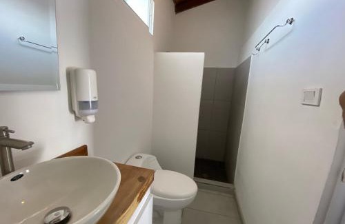 Zarzal Hotel | LA VARIANTE