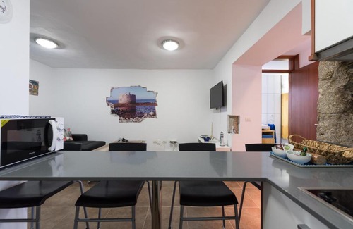 San Cristobal House | La Ventana de San Cristóbal