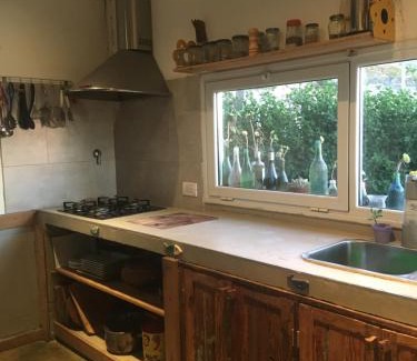 Puerto Piramides House | La Ventolina