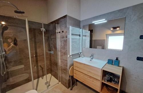 Tassullo Apartment | La via dei castelli Apartments