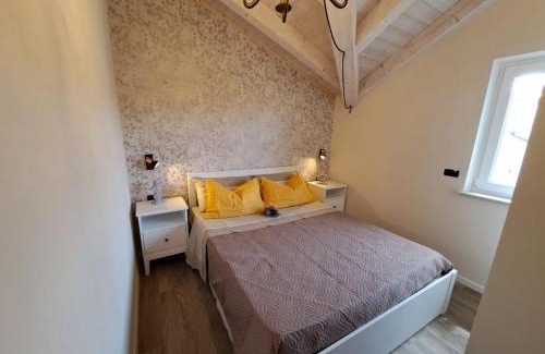 Tassullo Apartment | La via dei castelli Apartments