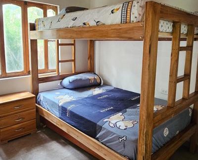 Capurgana House | La Victoria la casa escondida