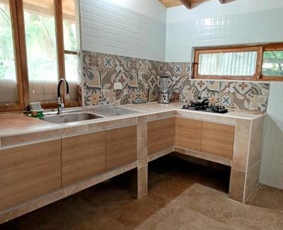 Capurgana House | La Victoria la casa escondida