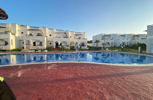 Fnideq Villa | La Vida Villa Alcudia Simr-Fnideq