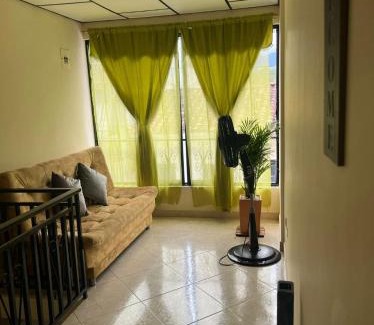 Supia Apartment | La Vide es Bella