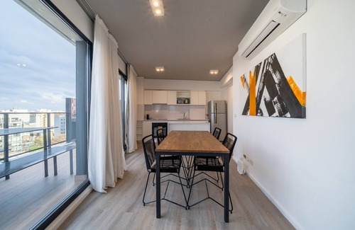 Chacarita Apartment | La Vie Suite Palermo Hollywood
